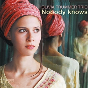 Trummer Olivia - Nobody Knows i gruppen CD / Jazz/Blues hos Bengans Skivbutik AB (2403922)
