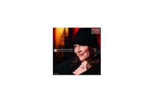 Bürkle Barbara - My Favorite Things [180G Vinyl] i gruppen VINYL / Jazz/Blues hos Bengans Skivbutik AB (2403992)