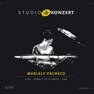 Pacheco Marialy - Studio Konzert [180G Vinyl Limited i gruppen VINYL / Jazz/Blues hos Bengans Skivbutik AB (2404000)