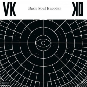 Verworner-Krause-Kammerorchester - Basic Soul Encoder i gruppen CD / Jazz/Blues hos Bengans Skivbutik AB (2404014)