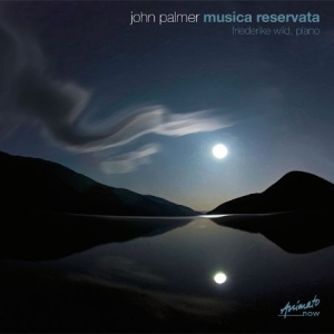 Wild Friederike - Musica Reservata i gruppen CD / Pop hos Bengans Skivbutik AB (2404040)