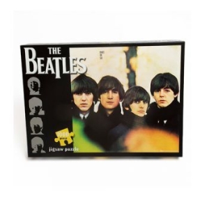 The Beatles - Beatles 4 Sale Puzzle i gruppen VI TIPSAR / Tips Merch hos Bengans Skivbutik AB (240405)