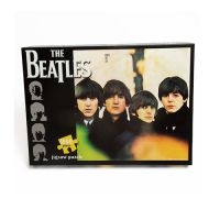 Beatles The - Beatles 4 Sale Puzzle i gruppen MERCHANDISE / Pussel / Pop-Rock hos Bengans Skivbutik AB (240405)