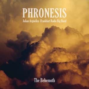 Phronesis - Behemoth i gruppen CD / Jazz hos Bengans Skivbutik AB (2404087)