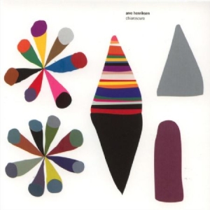 Henriksen Arve - Chiaroscuro i gruppen VINYL / Jazz hos Bengans Skivbutik AB (2404091)