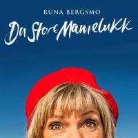 Bergsmo Runa - Du Store Mammelukk i gruppen CD / Pop-Rock hos Bengans Skivbutik AB (2404099)