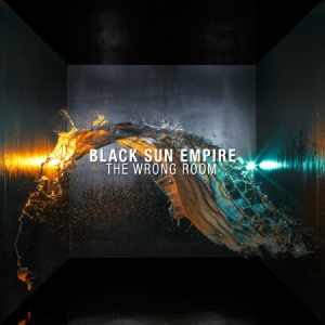 Black Sun Empire - Wrong Room i gruppen CD / Dans/Techno hos Bengans Skivbutik AB (2404116)