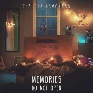Chainsmokers The - Memories...Do Not Open i gruppen CD / Dance-Techno,Elektroniskt hos Bengans Skivbutik AB (2404339)