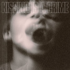 Kissing Is A Crime - Kissing Is A Crime i gruppen VINYL / Rock hos Bengans Skivbutik AB (2404635)