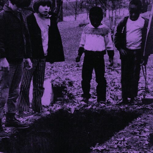Crocodiles - Sleep Forever i gruppen VINYL / Rock hos Bengans Skivbutik AB (2404678)