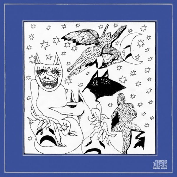 Milk Music - Cruise Your Illusion i gruppen CD / Toppsäljare hos Bengans Skivbutik AB (2404682)