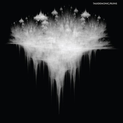Termination Dust - Growing Down i gruppen VINYL / Rock hos Bengans Skivbutik AB (2404694)