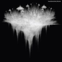 Talkdemonic - Ruins i gruppen CD / Rock hos Bengans Skivbutik AB (2404695)