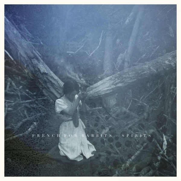 French For Rabbits - Spirits i gruppen VINYL / Toppsäljare hos Bengans Skivbutik AB (2404704)
