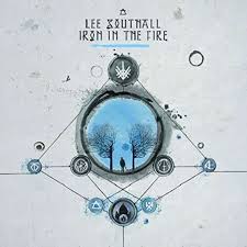 Southall Lee - Iron In The Fire i gruppen VI TIPSAR / Blowout / Blowout-LP hos Bengans Skivbutik AB (2404743)