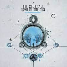 Southall Lee - Iron In The Fire i gruppen VINYL / Rock hos Bengans Skivbutik AB (2404743)