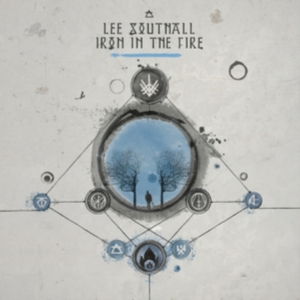 Southall Lee - Iron In The Fire i gruppen CD / Pop-Rock hos Bengans Skivbutik AB (2404744)