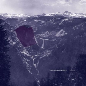 Sophie Hutchings - Yonder i gruppen CD / Pop hos Bengans Skivbutik AB (2404761)