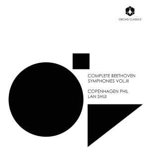 Copenhagen Philharmonic Orchestra - Symphony No.9 i gruppen CD / Klassiskt hos Bengans Skivbutik AB (2404766)