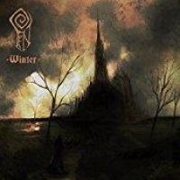 Fen - Winter i gruppen CD / Hårdrock hos Bengans Skivbutik AB (2405664)