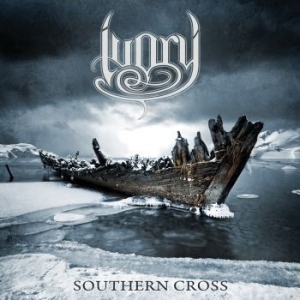 Ivory - Southern Cross i gruppen CD / Hårdrock/ Heavy metal hos Bengans Skivbutik AB (2405672)