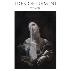 Ides Of Gemini - Women i gruppen CD / Hårdrock hos Bengans Skivbutik AB (2406966)