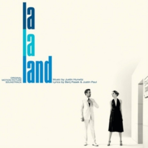 Various Artists - La La Land (Vinyl) i gruppen VINYL / Film-Musikal,Pop-Rock hos Bengans Skivbutik AB (2406972)