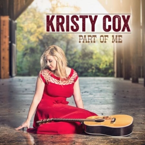 Cox Kristy - Part Of Me i gruppen CD / Country hos Bengans Skivbutik AB (2407006)