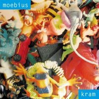 Moebius - Kram i gruppen CD / Pop-Rock hos Bengans Skivbutik AB (2407039)