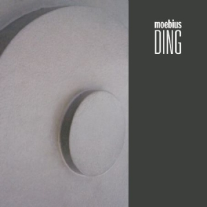 Moebius - Ding i gruppen CD / Rock hos Bengans Skivbutik AB (2407041)