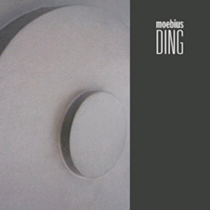 Moebius - Ding i gruppen CD / Rock hos Bengans Skivbutik AB (2407041)