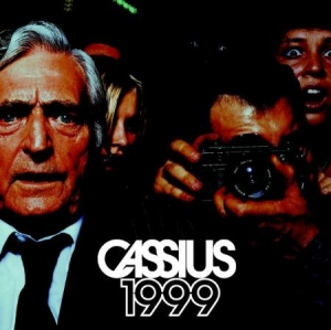 Cassius - 1999 i gruppen CD / Pop hos Bengans Skivbutik AB (2407061)