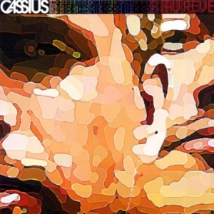 Cassius - Au Reve i gruppen CD / Pop hos Bengans Skivbutik AB (2407062)