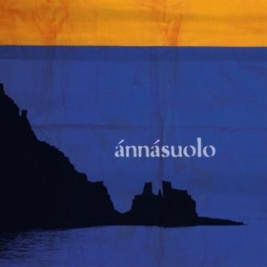 Annasuolo - Annasuolo i gruppen CD / Jazz/Blues hos Bengans Skivbutik AB (2407077)