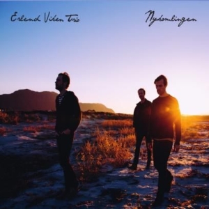 Viken Erlend - Nykomlingen i gruppen CD / Pop-Rock hos Bengans Skivbutik AB (2407078)