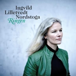 Lelltvendt Nordstoga Ingvild - Ringen i gruppen CD / Pop hos Bengans Skivbutik AB (2407082)