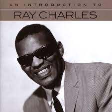 Ray Charles - An Introduction To Ray Charles i gruppen CD / Pop-Rock hos Bengans Skivbutik AB (2407975)