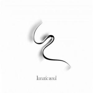 Lunatic  Soul - Lunatic Soul Ii i gruppen CD / Rock hos Bengans Skivbutik AB (2408246)