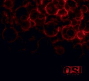 O.S.I. - Blood i gruppen CD / Rock hos Bengans Skivbutik AB (2408247)