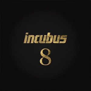 Incubus - 8 i gruppen Kampanjer / Lagerrea / CD REA / CD POP hos Bengans Skivbutik AB (2408268)