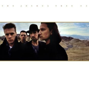 U2 - Joshua Tree (30Th Dlx 2Cd) i gruppen CD / Kommande / Rock hos Bengans Skivbutik AB (2408270)