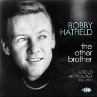 Hatfield Bobby - Other Brother:Solo Anthology i gruppen CD / CD RnB-Hiphop-Soul hos Bengans Skivbutik AB (2408291)