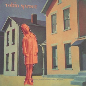 Sprout Tobin - Moonflower Plastic i gruppen CD / Pop-Rock hos Bengans Skivbutik AB (2408313)