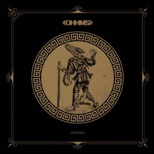 Ohhms - Fool i gruppen CD / Hårdrock/ Heavy metal hos Bengans Skivbutik AB (2408375)