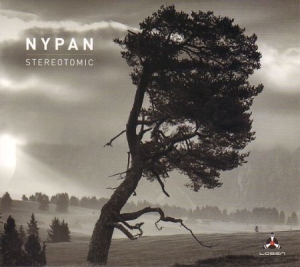 Nypan - Stereotomic i gruppen CD / Jazz hos Bengans Skivbutik AB (2408382)