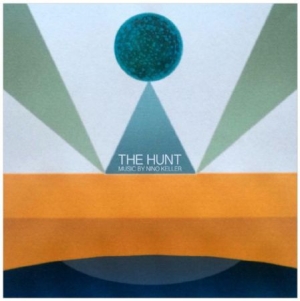 Nino Keller - Hunt i gruppen VINYL / Pop-Rock hos Bengans Skivbutik AB (2408384)