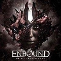 Enbound - Blackened Heart The (Vinyl) i gruppen VINYL / Hårdrock/ Heavy metal hos Bengans Skivbutik AB (2408673)