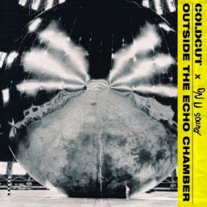 Coldcut X On-U Sound - Outside The Echo Chamber in the group CD / Dans/Techno at Bengans Skivbutik AB (2409399)