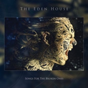 Eden House The - Songs For The Broken Ones i gruppen VINYL / Rock hos Bengans Skivbutik AB (2409408)