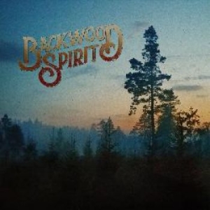 Backwood Spirit - Backwood Spirit i gruppen VINYL / Hårdrock,Pop-Rock,Svensk Musik hos Bengans Skivbutik AB (2409725)